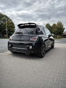 Autopark Landshut