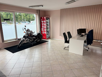 Autopark Landshut