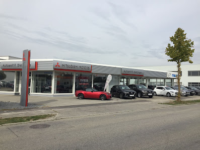 Autowelt F. Dietzinger Mazda - Mitsubishi Landshut