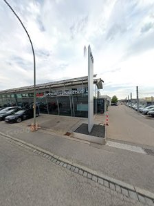 Audi Zentrum Landshut