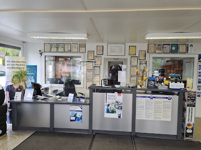 Bosch Car Service - Auto Cengiz