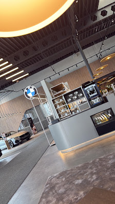 Hubauer GmbH - BMW Vertragshändler