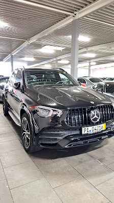 AHH Auto Handelsagentur Hamburg