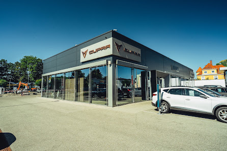 Seitz Autohandels- GmbH Co. KG