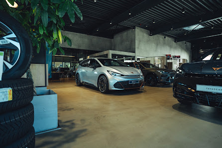 Seitz Autohandels- GmbH Co. KG