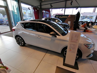 Seitz Autohandels- GmbH Co. KG