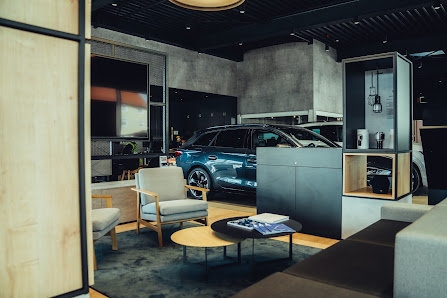 Seitz Autohandels- GmbH Co. KG