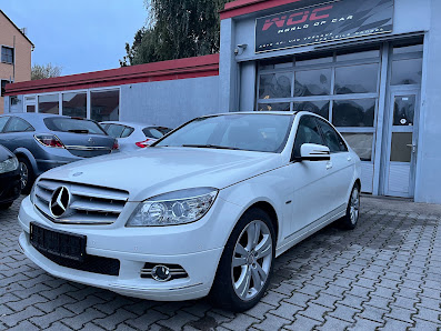 World Of Car