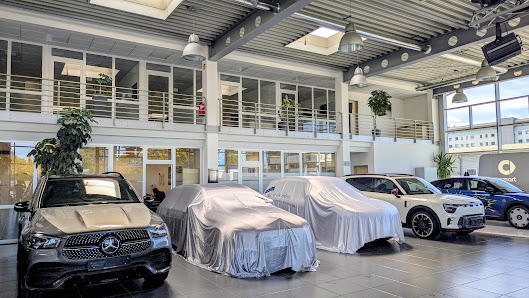 Autohaus Allgäu | KreuterMedeleSchäfer GmbH & Co. KG