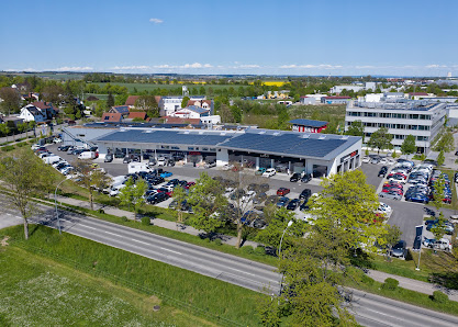 Autohaus Dorn GmbH