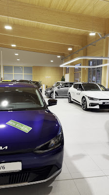 Autohaus Dorn GmbH