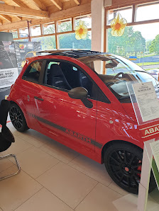 Autohaus Dorn GmbH