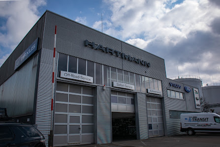 Auto Hartmann Kempten