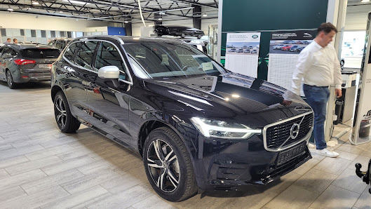 Auto Hartmann Kempten