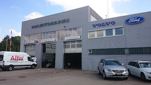 Auto Hartmann Kempten