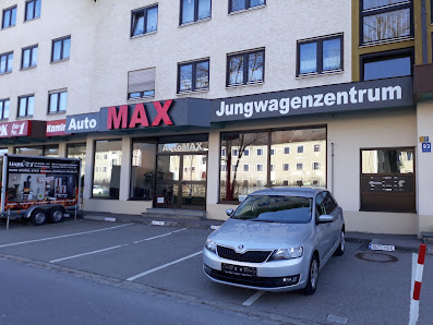 Auto Max
