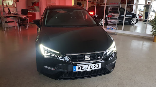 Autohaus Oberallgäu: unabhängiger Spezialist für VW-AUDI-SEAT-CUPRA-SKODA im Raum Kempten
