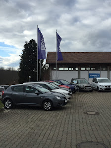 Autohaus Oberallgäu: unabhängiger Spezialist für VW-AUDI-SEAT-CUPRA-SKODA im Raum Kempten