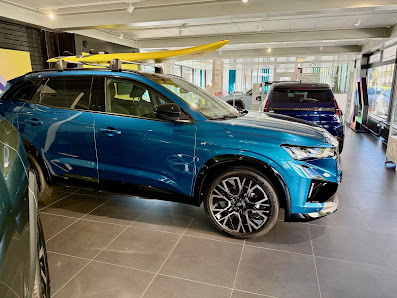 Autohaus Sirch GmbH - Renault Kempten