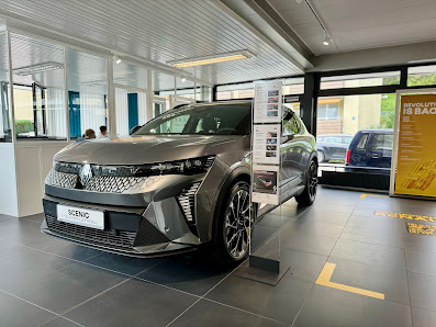 Autohaus Sirch GmbH - Renault Kempten