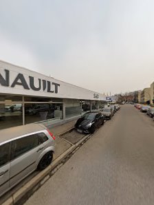 Autohaus Sirch GmbH - Renault Kempten