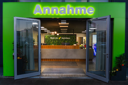 Seitz Leasingrücknahme- und Auslieferungszentrum