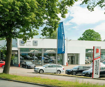 Autohof Reimers GmbH