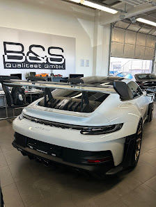 B & S Qualitaet GmbH