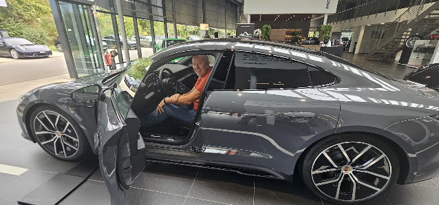 Porsche Zentrum Allgäu - Autohaus Gruppe Seitz