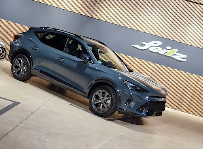 Seitz Autohandels-GmbH + Co. KG