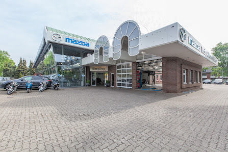 Tecius und Reimers Automobile oHG