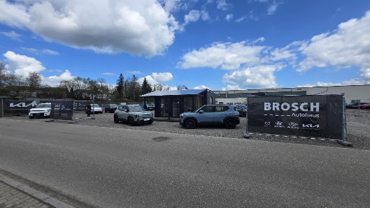 Autohaus Brosch GmbH