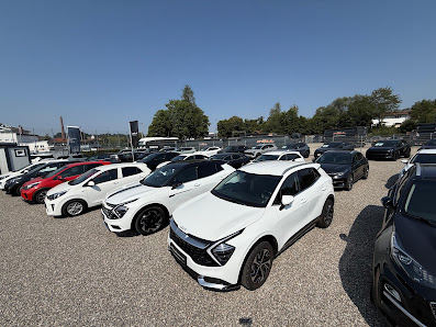 Autohaus Brosch GmbH