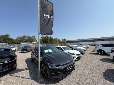 Autohaus Brosch GmbH