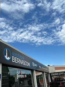 Autofabrik Bernasconi GmbH für chinesische Automarken in Kempten (Allgäu) und Umgebung