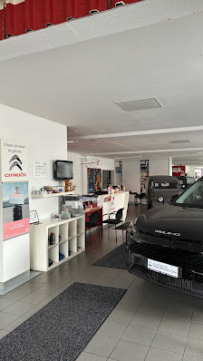 Autofabrik Bernasconi GmbH für chinesische Automarken in Kempten (Allgäu) und Umgebung