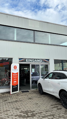 Autofabrik Bernasconi GmbH für chinesische Automarken in Kempten (Allgäu) und Umgebung