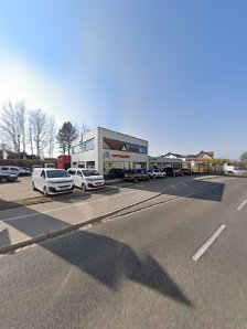 Autofabrik Bernasconi GmbH für chinesische Automarken in Kempten (Allgäu) und Umgebung