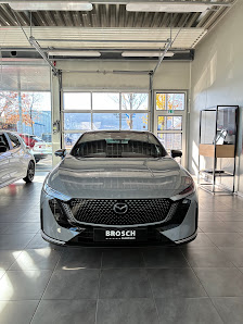 Autohaus Brosch GmbH für Hyundai, Mazda und Kia in Durach (Allgäu) und Umgebung