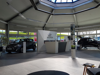 Autohaus Brosch GmbH für Hyundai, Mazda und Kia in Durach (Allgäu) und Umgebung