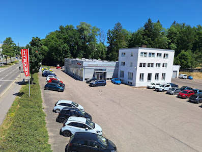 B+R Autohaus GmbH Kempten