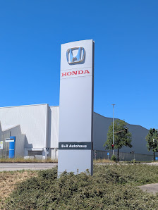 B+R Autohaus GmbH Kempten