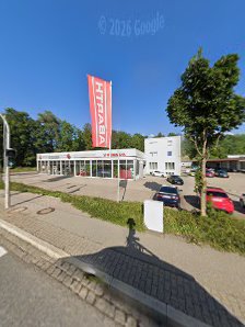 B+R Autohaus GmbH Kempten
