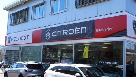 Haeberlen Wolfgang GmbH
