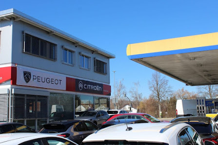 Haeberlen Wolfgang GmbH