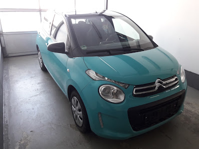 Auto Wajda GbR
