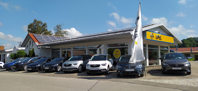 Opel Autohaus Reichart