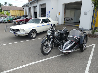 Opel Autohaus Reichart