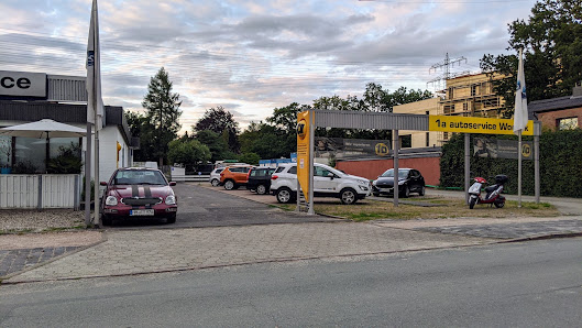 Autohaus Wodzak GmbH