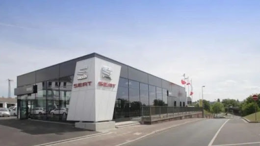 Seat/Cupra - Autohaus Brass Aschaffenburg - Ihr Autohaus für Seat/Cupra - ABT Sportsline - Neuwagen, Gebrauchtwagen & Service